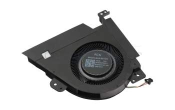 Fan (CPU) original suitable for Asus GX650PY