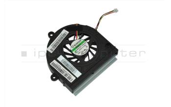Fan (CPU) original suitable for Asus K73E