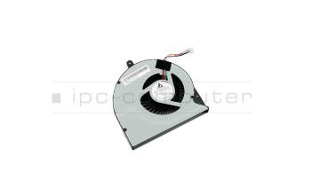 Fan (CPU) original suitable for Asus N56VZ