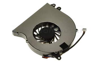 Fan (CPU) original suitable for Asus N71JQ