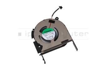 Fan (CPU) original suitable for Asus N7600ZE