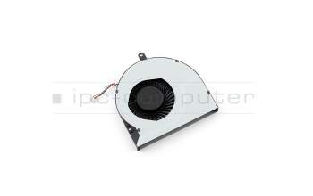 Fan (CPU) original suitable for Asus N76V