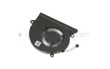 Fan (CPU) original suitable for Asus PX571GT