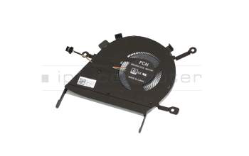 Fan (CPU) original suitable for Asus Q406DA