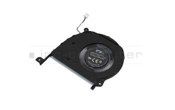 Fan (CPU) original suitable for Asus Q5365FD