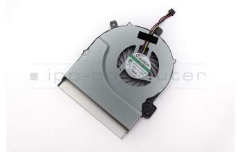 Fan (CPU) original suitable for Asus R500VJ