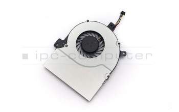 Fan (CPU) original suitable for Asus R500VJ