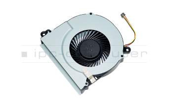 Fan (CPU) original suitable for Asus R900VB