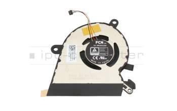Fan (CPU) original suitable for Asus ROG Flow X13 GV301QH