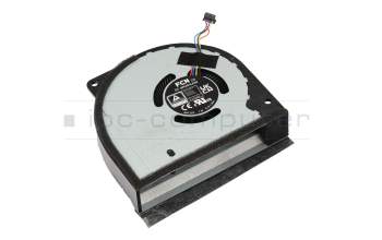 Fan (CPU) original suitable for Asus ROG Flow X13 GV301RA