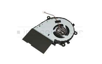 Fan (CPU) original suitable for Asus ROG Strix G G531GU