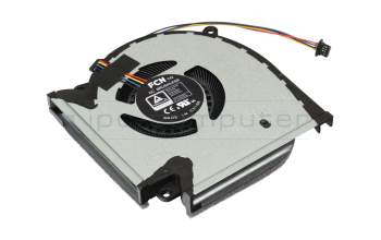 Fan (CPU) original suitable for Asus ROG Strix G15 G513QE