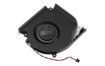 Fan (CPU) original suitable for Asus ROG Strix G17 G713RM