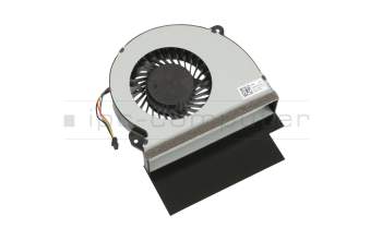 Fan (CPU) original suitable for Asus ROG Strix GL702ZC