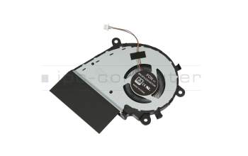 Fan (CPU) original suitable for Asus ROG Strix SCAR 15 G532LWS