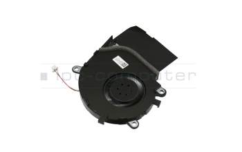Fan (CPU) original suitable for Asus ROG Strix SCAR III G731GW