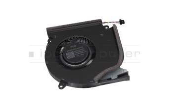 Fan (CPU) original suitable for Asus ROG Strix Scar 17 G733ZW