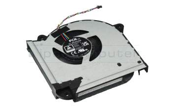 Fan (CPU) original suitable for Asus ROG Strix Scar 17 SE G733CW
