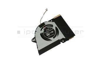 Fan (CPU) original suitable for Asus ROG Zephyrus G14 GA401IV