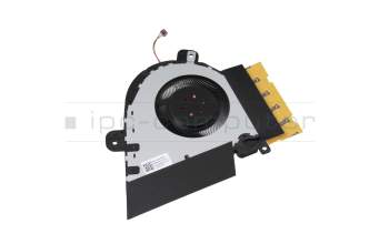 Fan (CPU) original suitable for Asus ROG Zephyrus M15 GU502LW