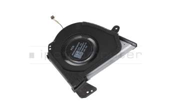 Fan (CPU) original suitable for Asus ROG Zephyrus M16 GU603ZE