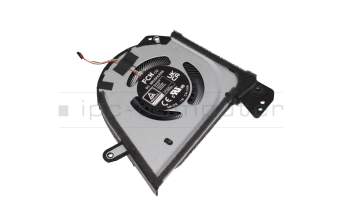 Fan (CPU) original suitable for Asus ROG Zephyrus M16 GU603ZM
