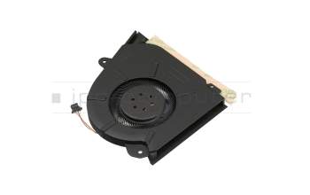 Fan (CPU) original suitable for Asus ROG Zephyrus S GX531GXR