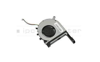 Fan (CPU) original suitable for Asus TUF A17 FA706IH