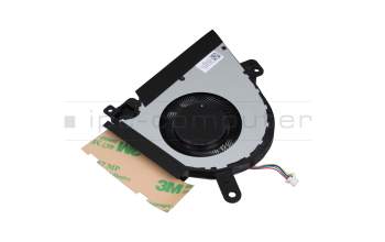 Fan (CPU) original suitable for Asus TUF Dash F15 FX516PM