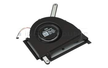 Fan (CPU) original suitable for Asus TUF Gaming Dash FX517ZM