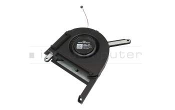 Fan (CPU) original suitable for Asus TUF Gaming F17 FX707ZV