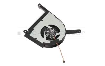 Fan (CPU) original suitable for Asus TUF Gaming F17 FX707ZV
