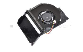 Fan (CPU) original suitable for Asus U36SD