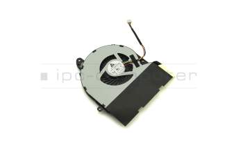 Fan (CPU) original suitable for Asus U46SV