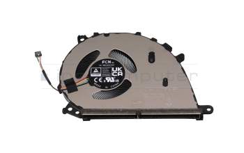 Fan (CPU) original suitable for Asus UM425UA