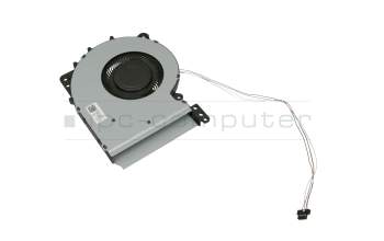 Fan (CPU) original suitable for Asus VivoBook 15 F507LA