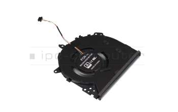 Fan (CPU) original suitable for Asus VivoBook 15 F512FA