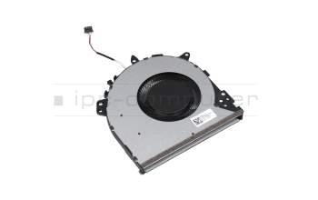 Fan (CPU) original suitable for Asus VivoBook 15 F512FA