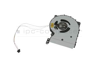 Fan (CPU) original suitable for Asus VivoBook 15 P507UA