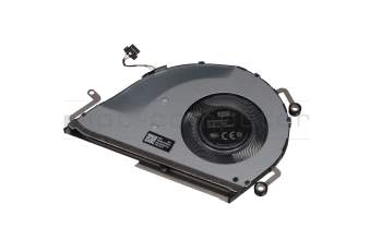 Fan (CPU) original suitable for Asus VivoBook 15 X521FL