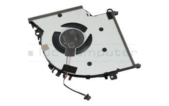 Fan (CPU) original suitable for Asus VivoBook 16 X1605VA
