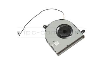 Fan (CPU) original suitable for Asus VivoBook 17 X705UV