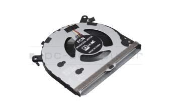 Fan (CPU) original suitable for Asus VivoBook Flip 14 TP420UA