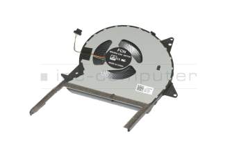 Fan (CPU) original suitable for Asus VivoBook K570UD