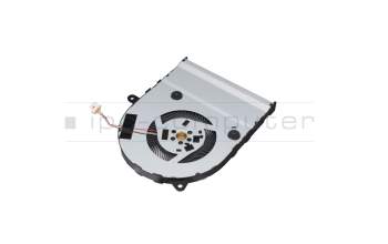 Fan (CPU) original suitable for Asus VivoBook S14 S410UA