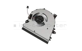Fan (CPU) original suitable for Asus VivoBook S14 S431FA