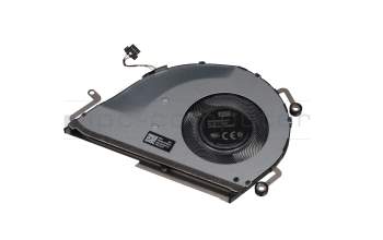 Fan (CPU) original suitable for Asus VivoBook S15 S533EQ