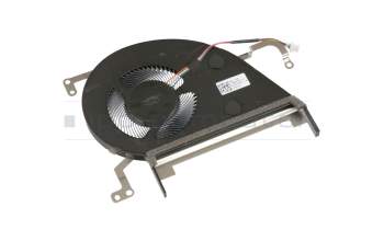 Fan (CPU) original suitable for Asus VivoBook S15 X530UA