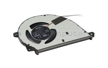 Fan (CPU) original suitable for Asus Vivobook 16 M1607KA