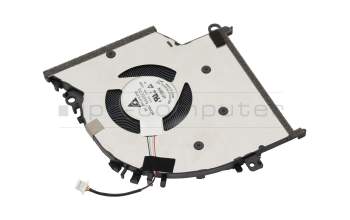 Fan (CPU) original suitable for Asus X1603ZA